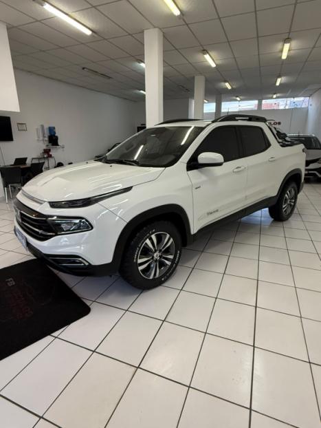FIAT Toro 2.0 16V 4P 4WD FREEDOM TURBO DIESEL  AUTOMÁTICO, Foto 8