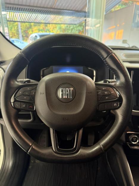 FIAT Toro 2.0 16V 4P 4WD FREEDOM TURBO DIESEL  AUTOMÁTICO, Foto 10