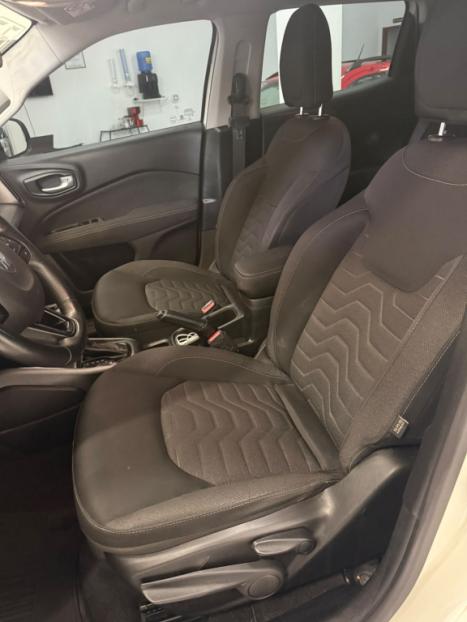 FIAT Toro 2.0 16V 4P 4WD FREEDOM TURBO DIESEL  AUTOMÁTICO, Foto 11