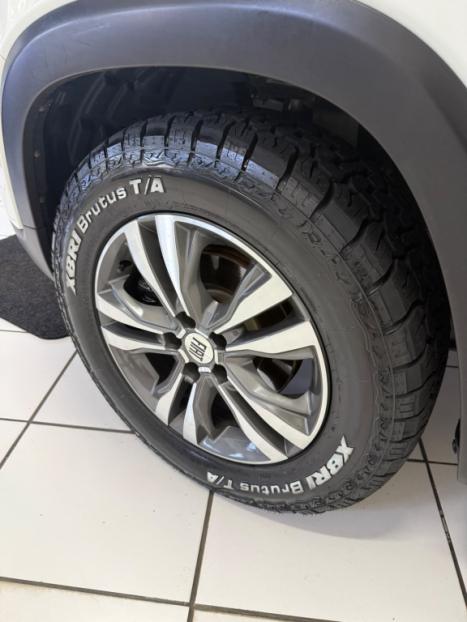 FIAT Toro 2.0 16V 4P 4WD FREEDOM TURBO DIESEL  AUTOMÁTICO, Foto 13