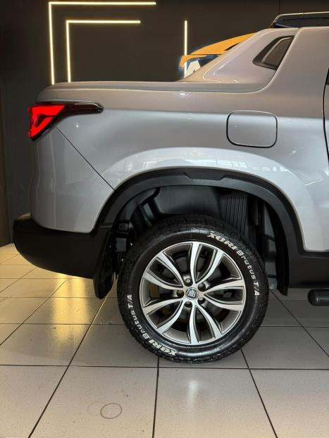 FIAT Toro 2.0 16V 4P 4WD ULTRA TURBO DIESEL AUTOMÁTICO, Foto 4