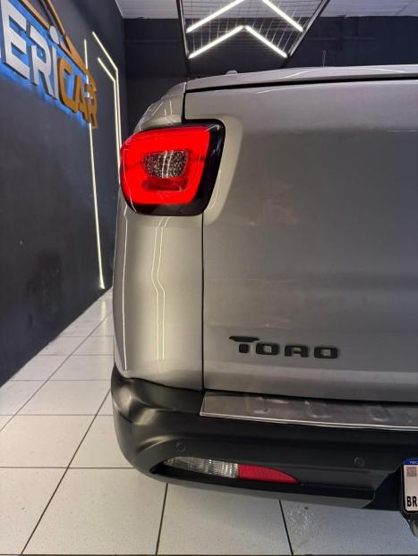 FIAT Toro 2.0 16V 4P 4WD ULTRA TURBO DIESEL AUTOMÁTICO, Foto 5
