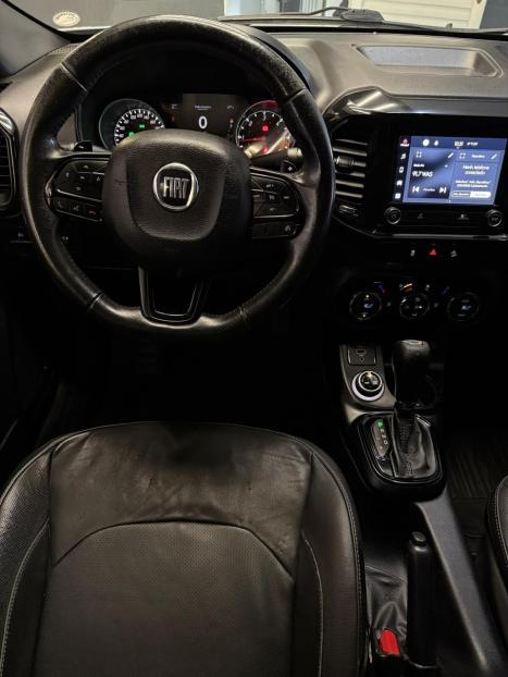 FIAT Toro 2.0 16V 4P 4WD ULTRA TURBO DIESEL AUTOMÁTICO, Foto 7