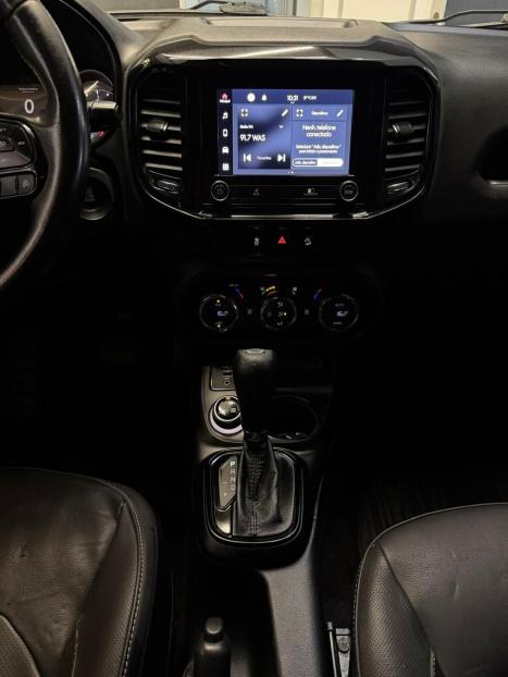 FIAT Toro 2.0 16V 4P 4WD ULTRA TURBO DIESEL AUTOMÁTICO, Foto 8