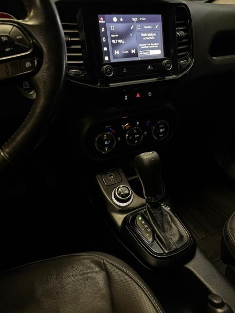 FIAT Toro 2.0 16V 4P 4WD ULTRA TURBO DIESEL AUTOMÁTICO, Foto 9