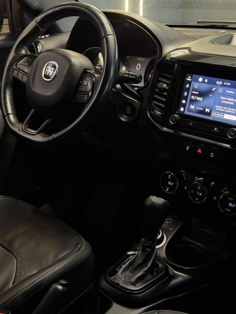FIAT Toro 2.0 16V 4P 4WD ULTRA TURBO DIESEL AUTOMÁTICO, Foto 10