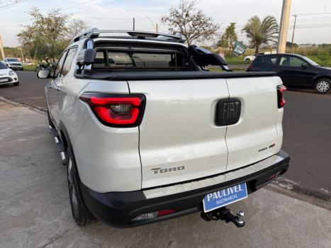 FIAT Toro 2.0 16V 4P 4WD RANCH TURBO DIESEL AUTOMÁTICO, Foto 4
