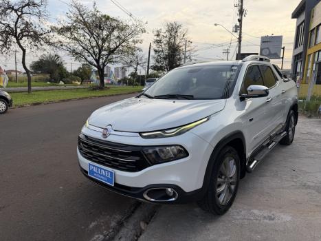 FIAT Toro 2.0 16V 4P 4WD RANCH TURBO DIESEL AUTOMÁTICO, Foto 5