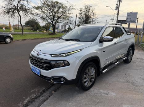 FIAT Toro 2.0 16V 4P 4WD RANCH TURBO DIESEL AUTOMÁTICO, Foto 6