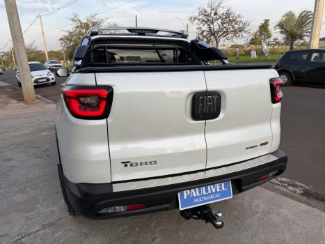 FIAT Toro 2.0 16V 4P 4WD RANCH TURBO DIESEL AUTOMÁTICO, Foto 7