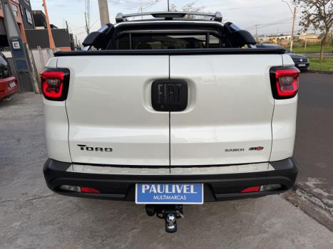 FIAT Toro 2.0 16V 4P 4WD RANCH TURBO DIESEL AUTOMÁTICO, Foto 8