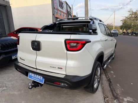 FIAT Toro 2.0 16V 4P 4WD RANCH TURBO DIESEL AUTOMÁTICO, Foto 9