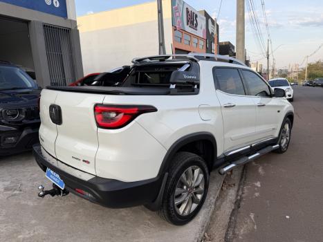 FIAT Toro 2.0 16V 4P 4WD RANCH TURBO DIESEL AUTOMÁTICO, Foto 10