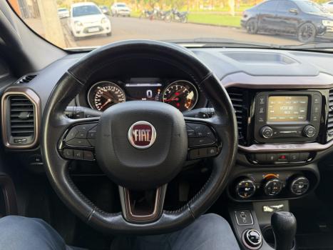 FIAT Toro 2.0 16V 4P 4WD RANCH TURBO DIESEL AUTOMÁTICO, Foto 14