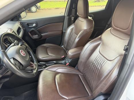 FIAT Toro 2.0 16V 4P 4WD RANCH TURBO DIESEL AUTOMÁTICO, Foto 15