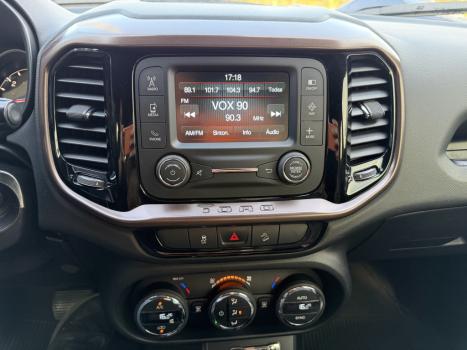 FIAT Toro 2.0 16V 4P 4WD RANCH TURBO DIESEL AUTOMÁTICO, Foto 16