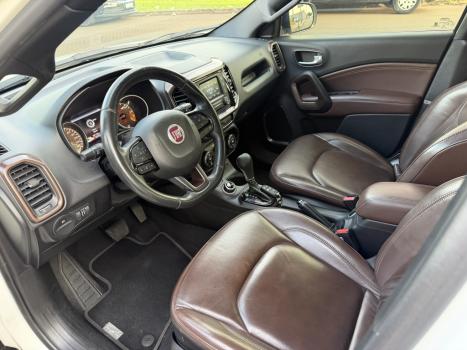 FIAT Toro 2.0 16V 4P 4WD RANCH TURBO DIESEL AUTOMÁTICO, Foto 17