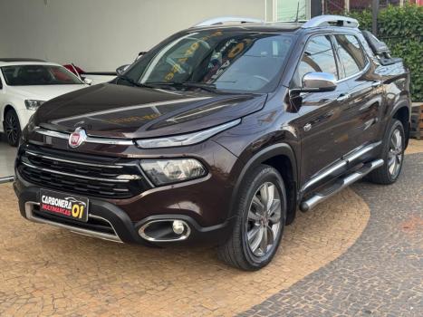 FIAT Toro 2.0 16V 4P 4WD RANCH TURBO DIESEL AUTOMÁTICO, Foto 1