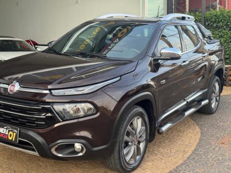 FIAT Toro 2.0 16V 4P 4WD RANCH TURBO DIESEL AUTOMÁTICO, Foto 2
