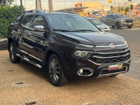 FIAT Toro 2.0 16V 4P 4WD RANCH TURBO DIESEL AUTOMÁTICO, Foto 4