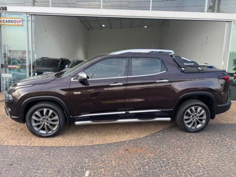 FIAT Toro 2.0 16V 4P 4WD RANCH TURBO DIESEL AUTOMÁTICO, Foto 5