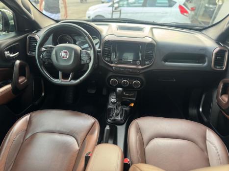 FIAT Toro 2.0 16V 4P 4WD RANCH TURBO DIESEL AUTOMÁTICO, Foto 7