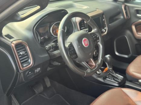 FIAT Toro 2.0 16V 4P 4WD RANCH TURBO DIESEL AUTOMÁTICO, Foto 8