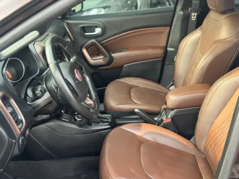 FIAT Toro 2.0 16V 4P 4WD RANCH TURBO DIESEL AUTOMÁTICO, Foto 10