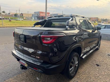 FIAT Toro 2.0 16V 4P 4WD RANCH TURBO DIESEL AUTOMÁTICO, Foto 14