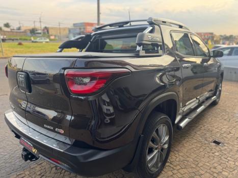 FIAT Toro 2.0 16V 4P 4WD RANCH TURBO DIESEL AUTOMÁTICO, Foto 15