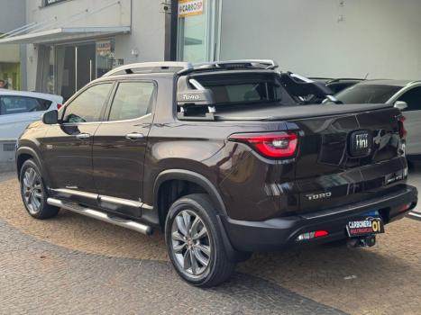 FIAT Toro 2.0 16V 4P 4WD RANCH TURBO DIESEL AUTOMÁTICO, Foto 16