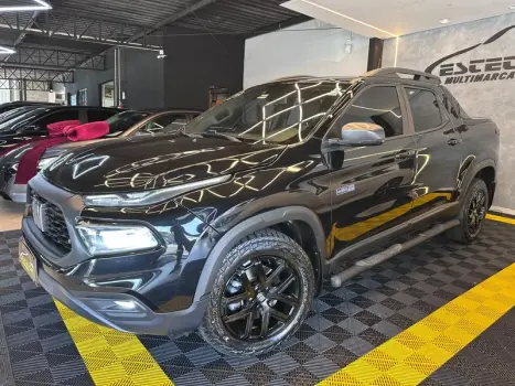 FIAT Toro 2.0 16V 4P 4WD ULTRA TURBO DIESEL AUTOMÁTICO, Foto 2