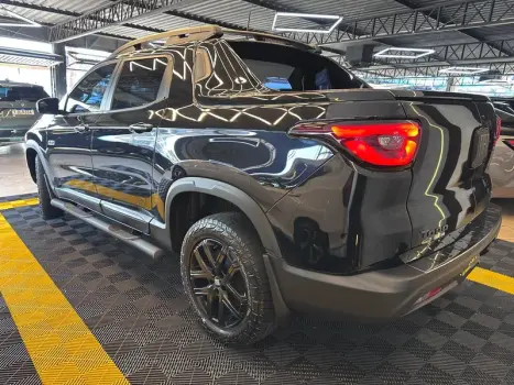 FIAT Toro 2.0 16V 4P 4WD ULTRA TURBO DIESEL AUTOMÁTICO, Foto 4