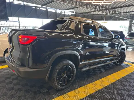 FIAT Toro 2.0 16V 4P 4WD ULTRA TURBO DIESEL AUTOMÁTICO, Foto 5