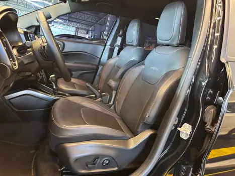 FIAT Toro 2.0 16V 4P 4WD ULTRA TURBO DIESEL AUTOMÁTICO, Foto 7