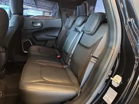 FIAT Toro 2.0 16V 4P 4WD ULTRA TURBO DIESEL AUTOMÁTICO, Foto 8