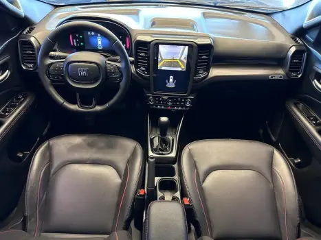 FIAT Toro 2.0 16V 4P 4WD ULTRA TURBO DIESEL AUTOMÁTICO, Foto 9
