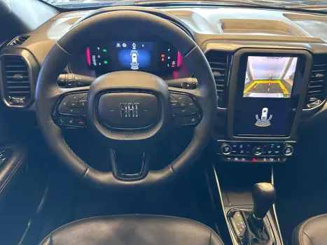 FIAT Toro 2.0 16V 4P 4WD ULTRA TURBO DIESEL AUTOMÁTICO, Foto 10