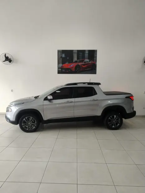 FIAT Toro 2.0 16V 4P 4WD FREEDOM TURBO DIESEL  AUTOMÁTICO, Foto 1