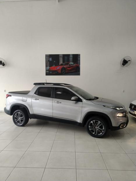 FIAT Toro 2.0 16V 4P 4WD FREEDOM TURBO DIESEL  AUTOMÁTICO, Foto 2