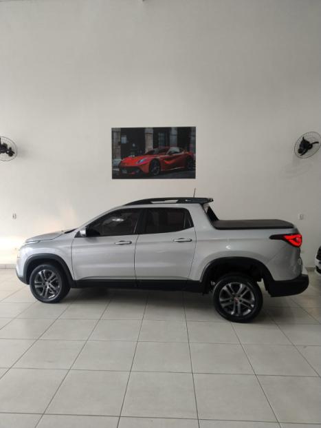 FIAT Toro 2.0 16V 4P 4WD FREEDOM TURBO DIESEL  AUTOMÁTICO, Foto 5
