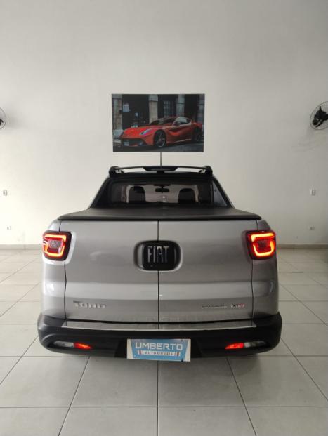 FIAT Toro 2.0 16V 4P 4WD FREEDOM TURBO DIESEL  AUTOMÁTICO, Foto 6