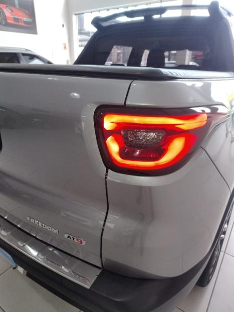 FIAT Toro 2.0 16V 4P 4WD FREEDOM TURBO DIESEL  AUTOMÁTICO, Foto 7