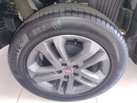 FIAT Toro 2.0 16V 4P 4WD FREEDOM TURBO DIESEL  AUTOMÁTICO, Foto 9