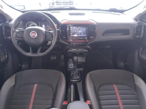 FIAT Toro 2.0 16V 4P 4WD FREEDOM TURBO DIESEL  AUTOMÁTICO, Foto 10