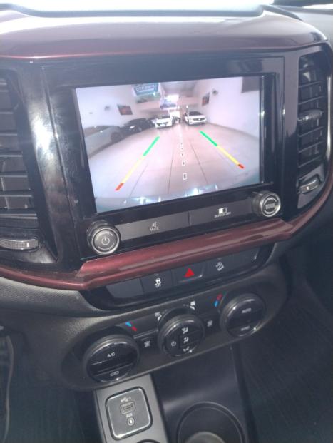 FIAT Toro 2.0 16V 4P 4WD FREEDOM TURBO DIESEL  AUTOMÁTICO, Foto 11