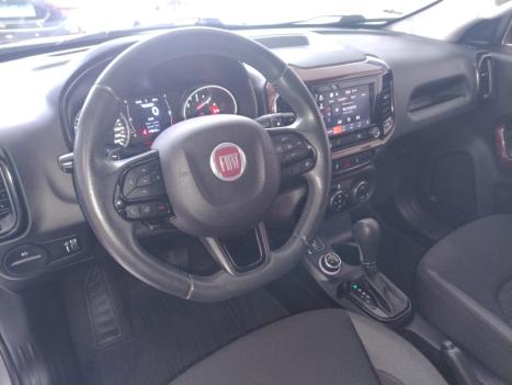 FIAT Toro 2.0 16V 4P 4WD FREEDOM TURBO DIESEL  AUTOMÁTICO, Foto 12