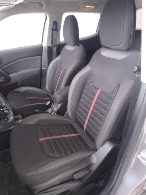 FIAT Toro 2.0 16V 4P 4WD FREEDOM TURBO DIESEL  AUTOMÁTICO, Foto 14