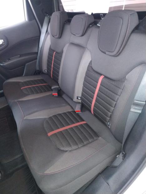 FIAT Toro 2.0 16V 4P 4WD FREEDOM TURBO DIESEL  AUTOMÁTICO, Foto 15