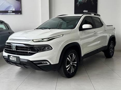 FIAT Toro 2.0 16V 4P 4WD FREEDOM TURBO DIESEL  AUTOMÁTICO, Foto 1